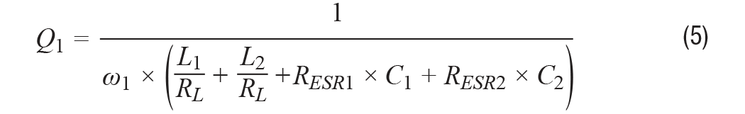 Equation 5