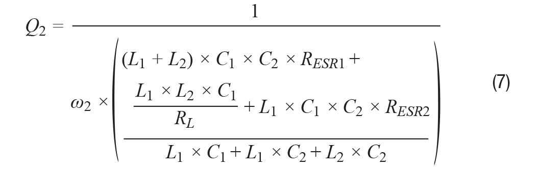 Equation 7