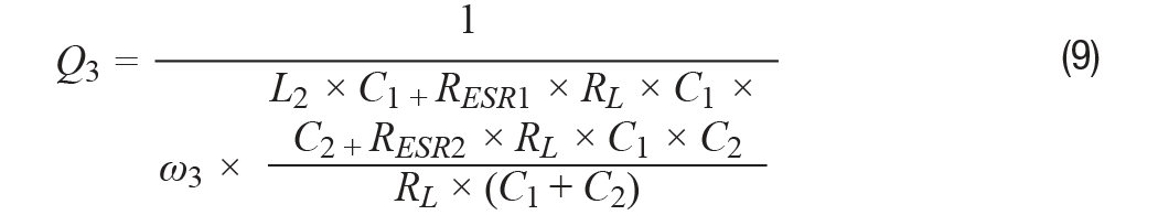 Equation 9