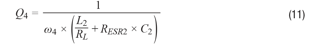 Equation 11