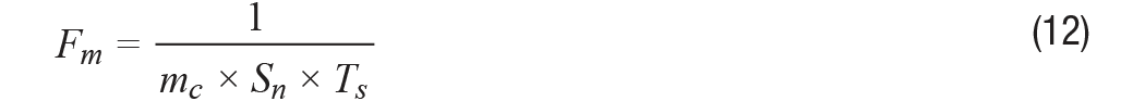 Equation 12