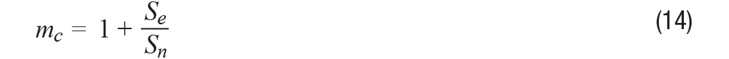 Equation 14