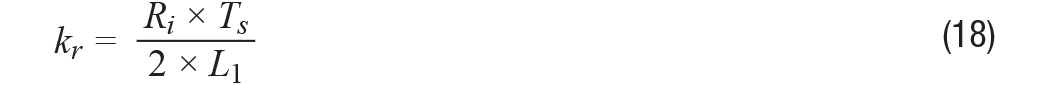 Equation 18