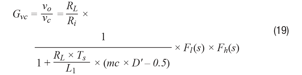Equation 19
