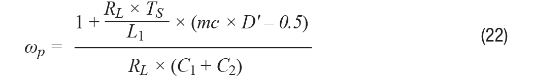 Equation 22