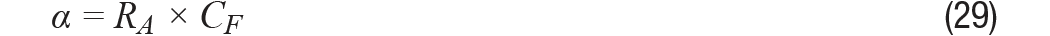 Equation 29