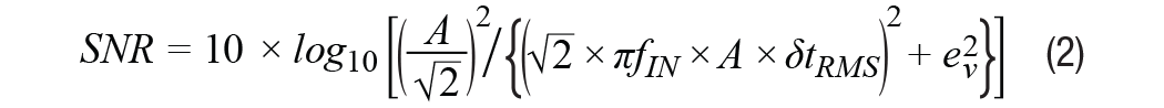 Equation 2