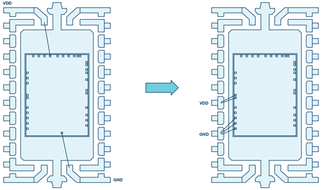 jitter-noise-amplifier-frequency-diagram