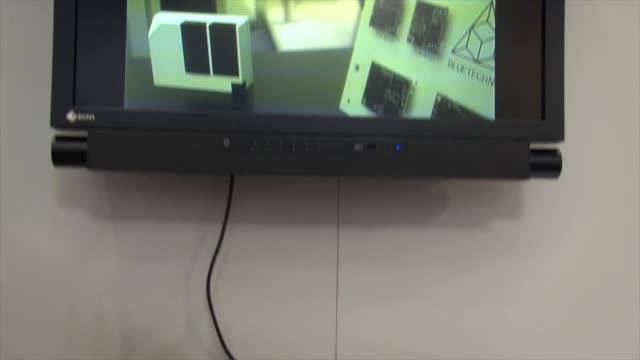 video image