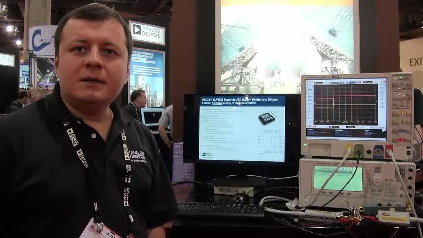 video image