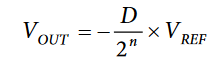 Equation.