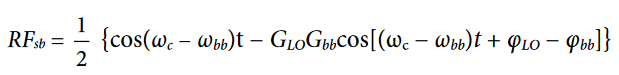 Equation C.