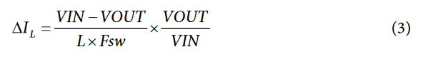 Equation 3.