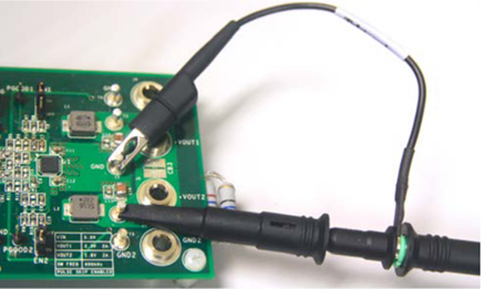 Figure 6. Incorrect Ground Loop Method.