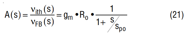 Equation 21
