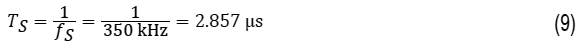 数式 9.