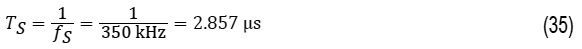 数式 35.