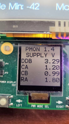 Figure 2. The Power Monitor.