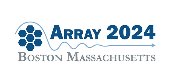 Array 2024 Logo