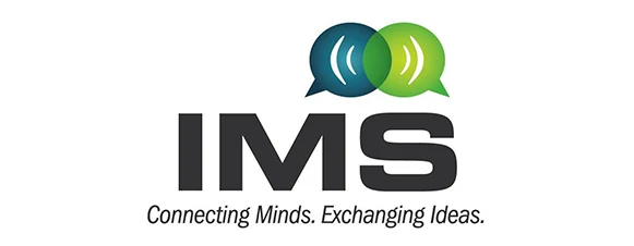 IMS 2025 Logo