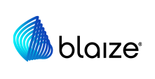 blaizeロゴ