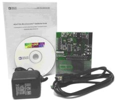 ADUC702X-Series (ARM7®-Core) Precision Analog Controllers