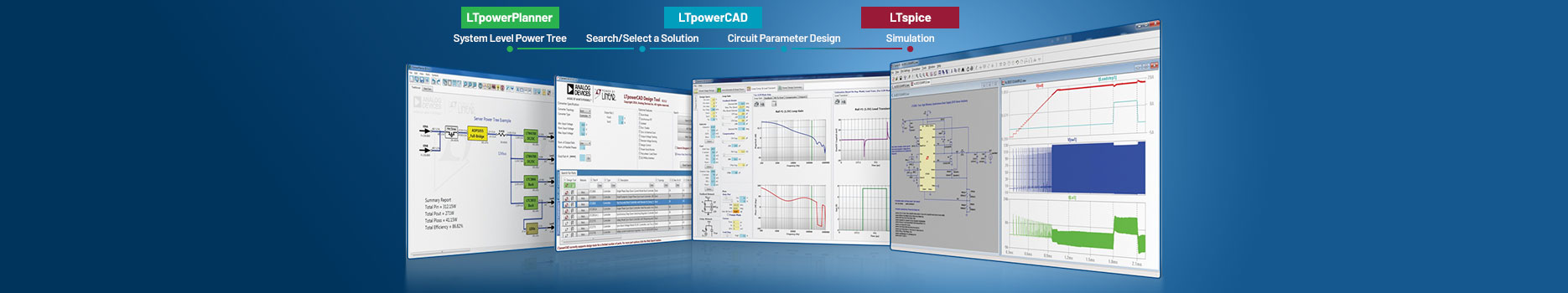 LTpowerCADとLTpowerPlanner