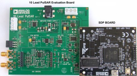 eval board
