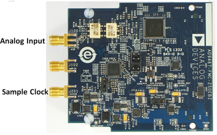 ad9467_board