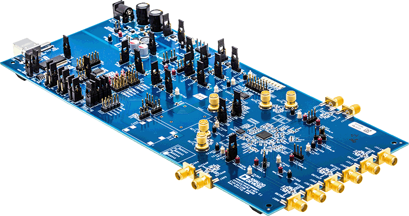 eval board