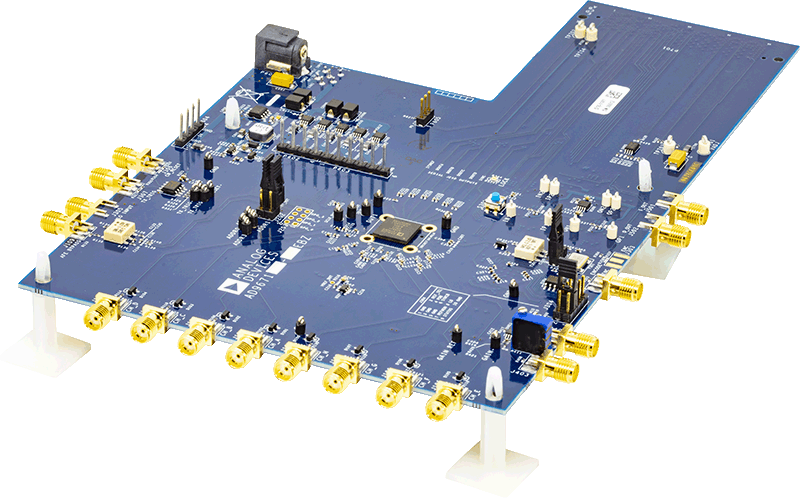 eval board