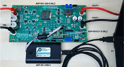 eval board
