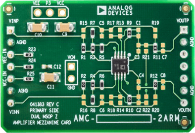 AMC-ADA4XXX-2ARMZTOP