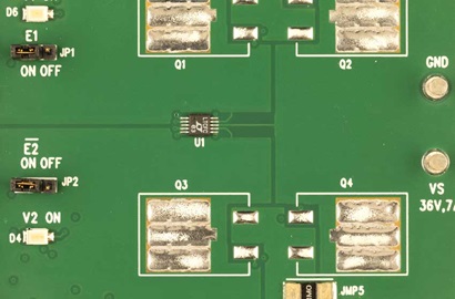 DC1059A Demo Board
