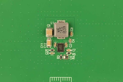 DC2202A Demo Board