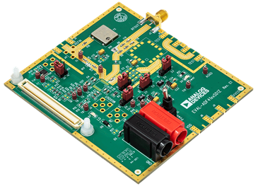 ADF411X Evaluation Board