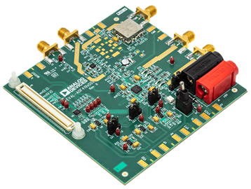 ADF4193 Evaluation Boards