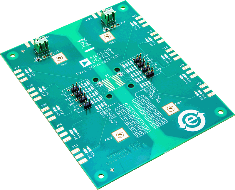 eval board