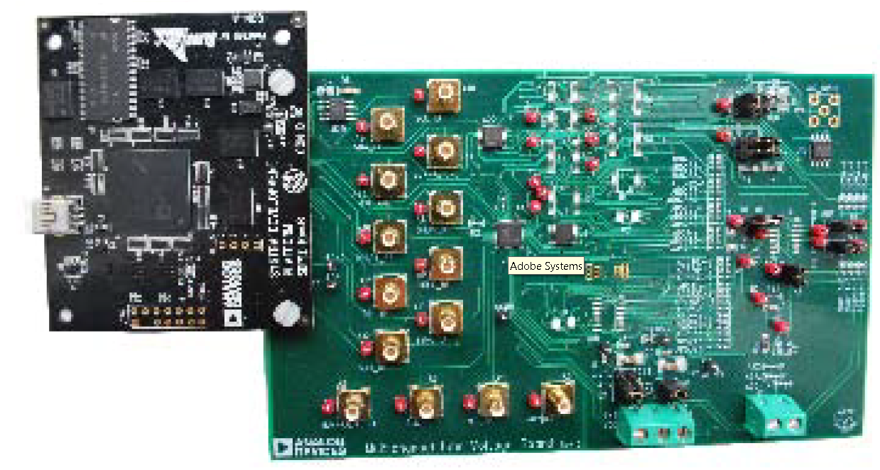 eval board