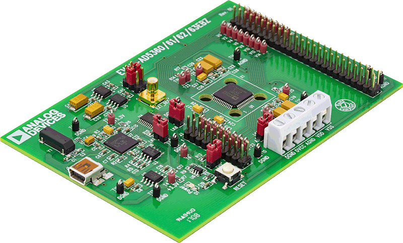 eval board