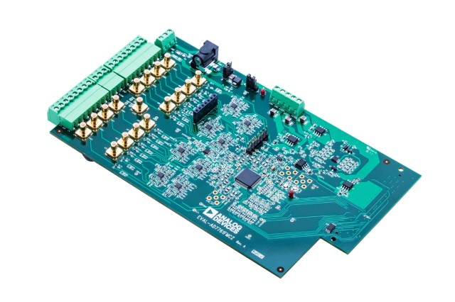 eval board