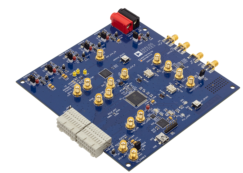eval board