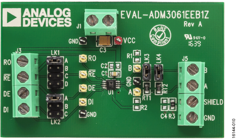 eval board