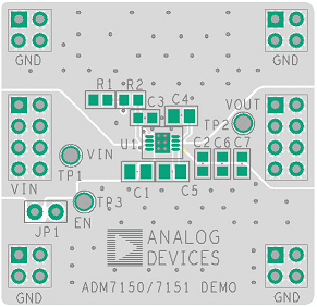 eval board