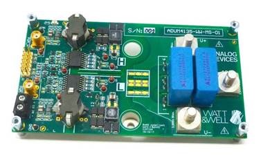 eval board