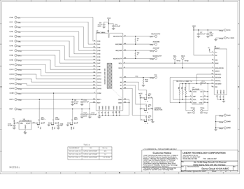 DC1012A-A - Schematic