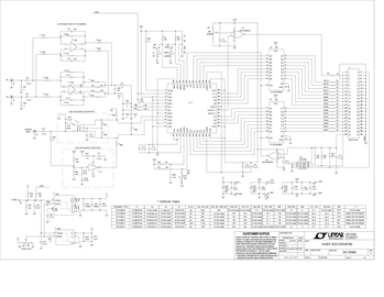 DC1058A-A - Schematic