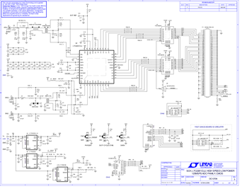 DC1370A-A - Schematic