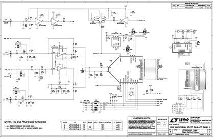 DC1500A-A - Schematic