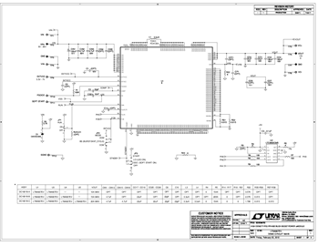 DC1601B-C - Schematic
